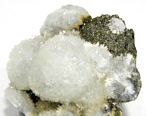 Wavellite Mineral